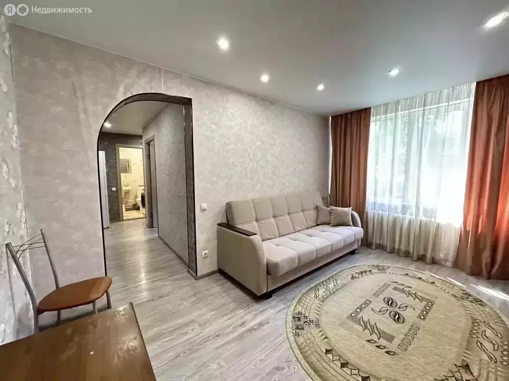 2-комнатная квартира: Березники, улица Свердлова, 132 (38 м) - Фото 2