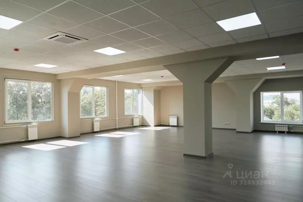 Офис в Санкт-Петербург, Санкт-Петербург, Красное Село ул. Юных ... - Фото 2