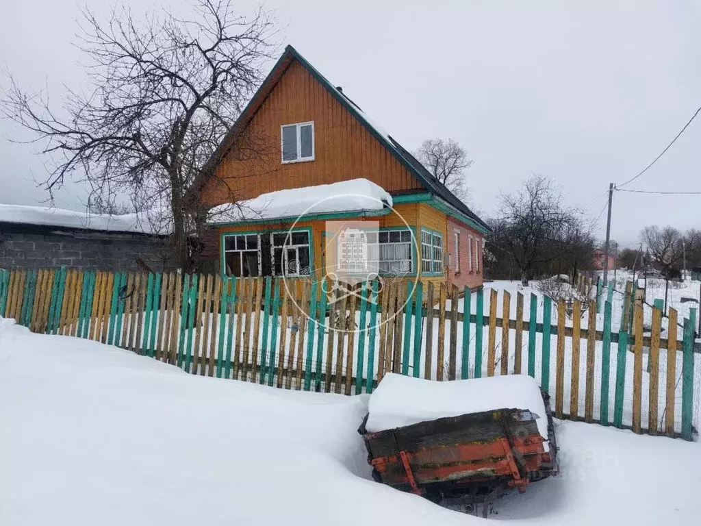 Дом в Калужская область, Жуков  (59 м) - Фото 0