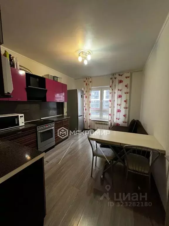 3-к кв. Московская область, Ленинский городской округ, пос. Битца ... - Фото 1