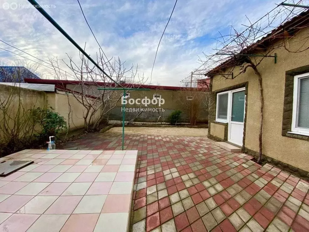 Дом в Коктебель, Приморская улица, 8А (197 м) - Фото 2