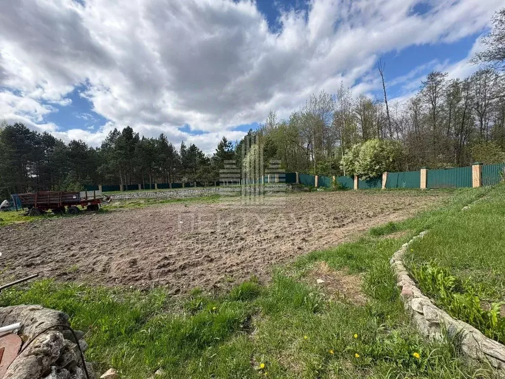 Участок в Владимирская область, Судогодский район, пос. Улыбышево ... - Фото 1