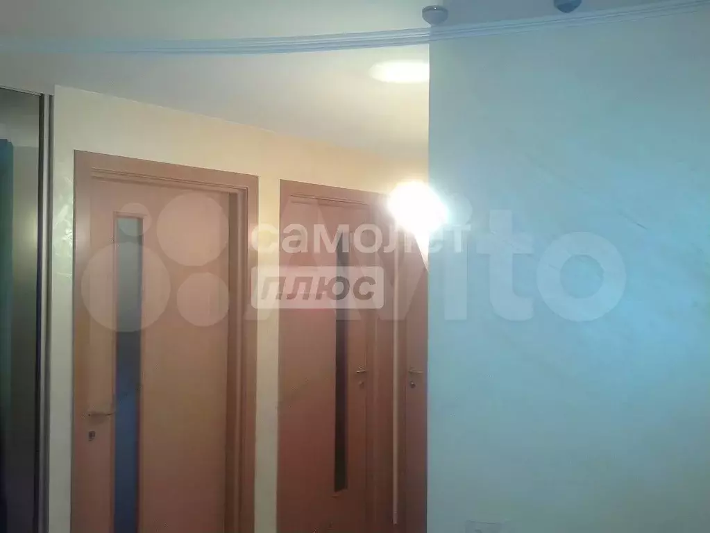 3-к. квартира, 110 м, 4/8 эт. - Фото 1