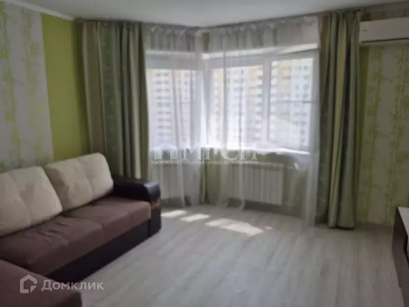 Продаётся 1-к квартира, 36 м - Фото 0
