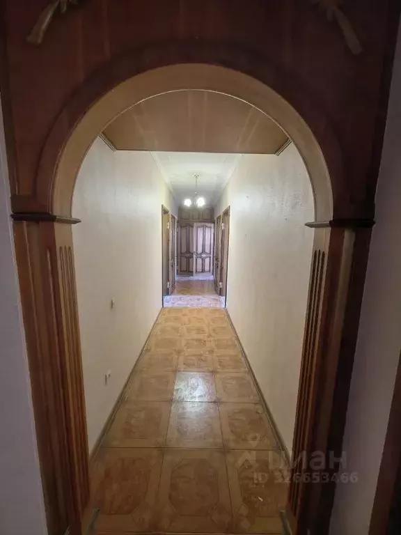 4-к кв. Татарстан, Казань ул. Николая Ершова, 49в (164.6 м) - Фото 2