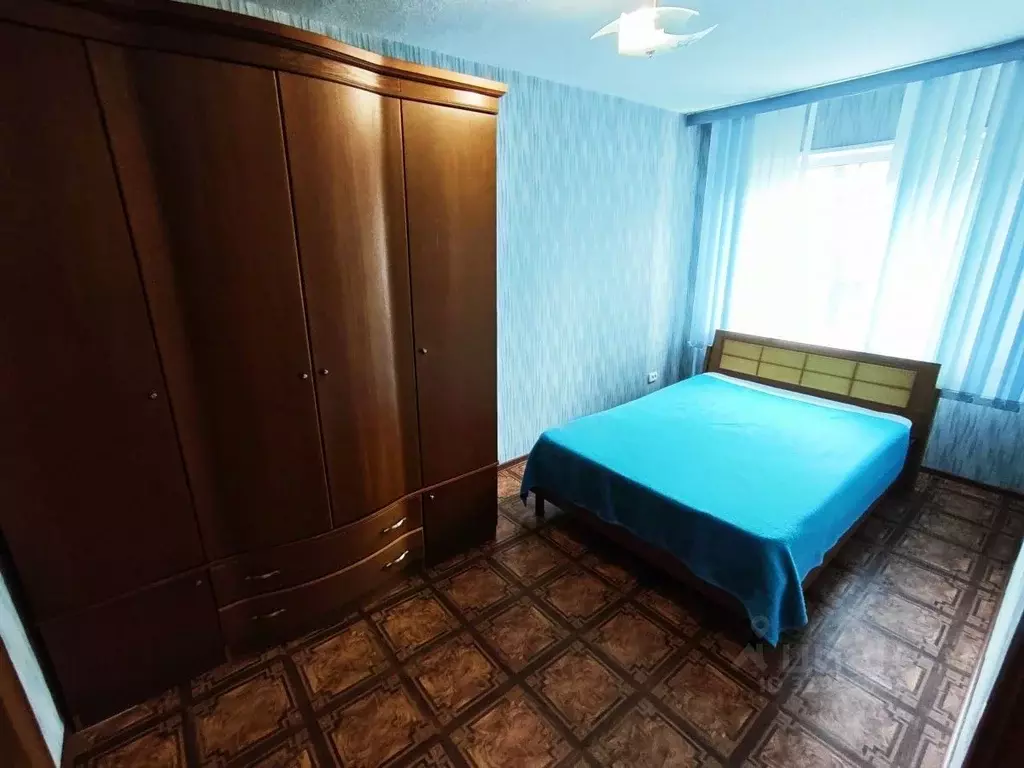 2-к кв. Ульяновская область, Ульяновск ул. Минаева, 40 (46.0 м) - Фото 1