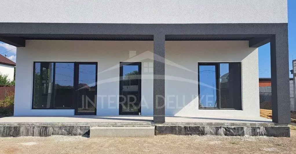 Дом в Севастополь Интернационалист садоводческое товарищество, 59 (120 ... - Фото 2