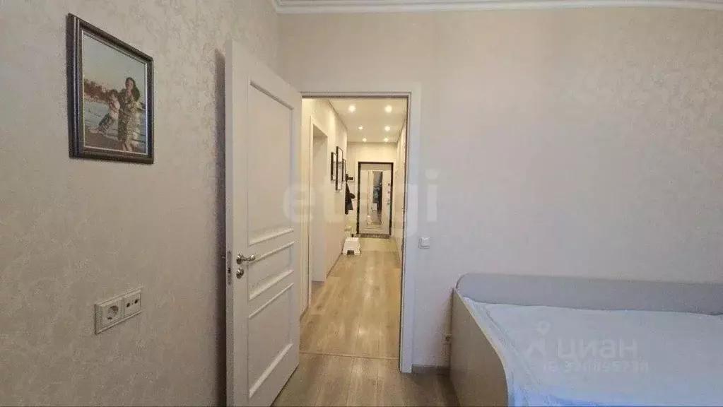 1-к кв. Московская область, Химки ул. Бабакина, 15 (48.7 м) - Фото 1