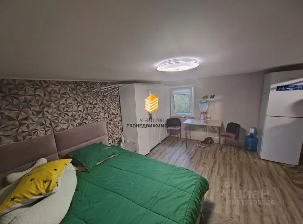 Дом в Башкортостан, Уфимский район, Зубовский сельсовет, Солнечная ... - Фото 1