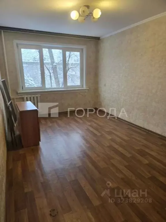 3-к кв. Новосибирская область, Новосибирск Степная ул., 47 (52.0 м) - Фото 2