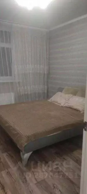 2-к кв. Тюменская область, Тюмень ул. Первооткрывателей, 10 (60.0 м) - Фото 0