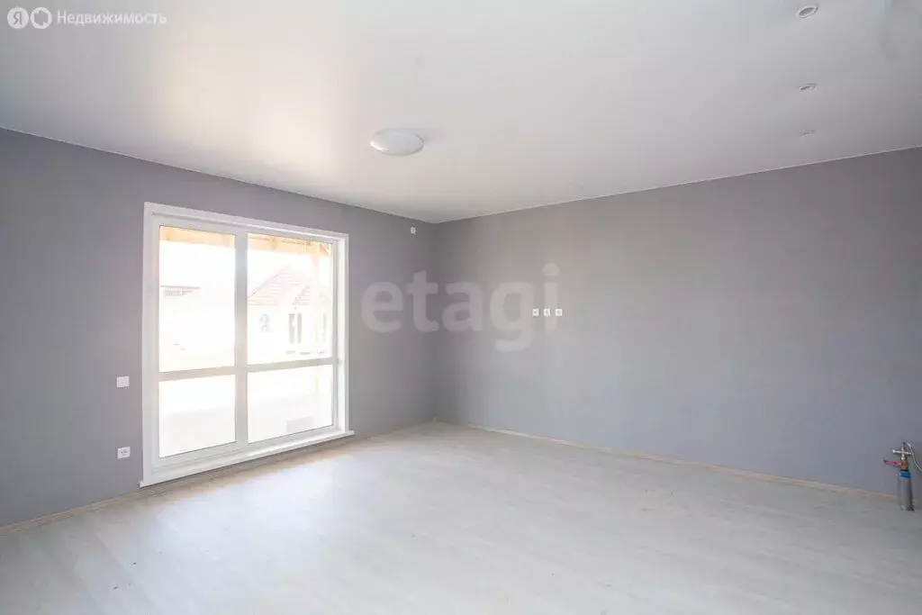 Дом в посёлок Металлплощадка, улица Чкалова (97.7 м) - Фото 1