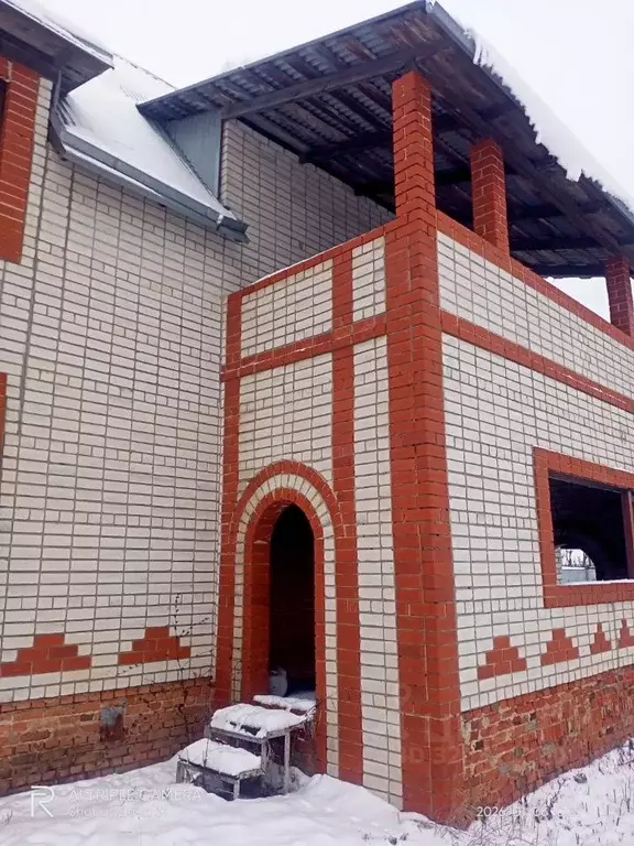 Дом в Белгородская область, Белгород Пригородный пер., 4 (150 м) - Фото 1