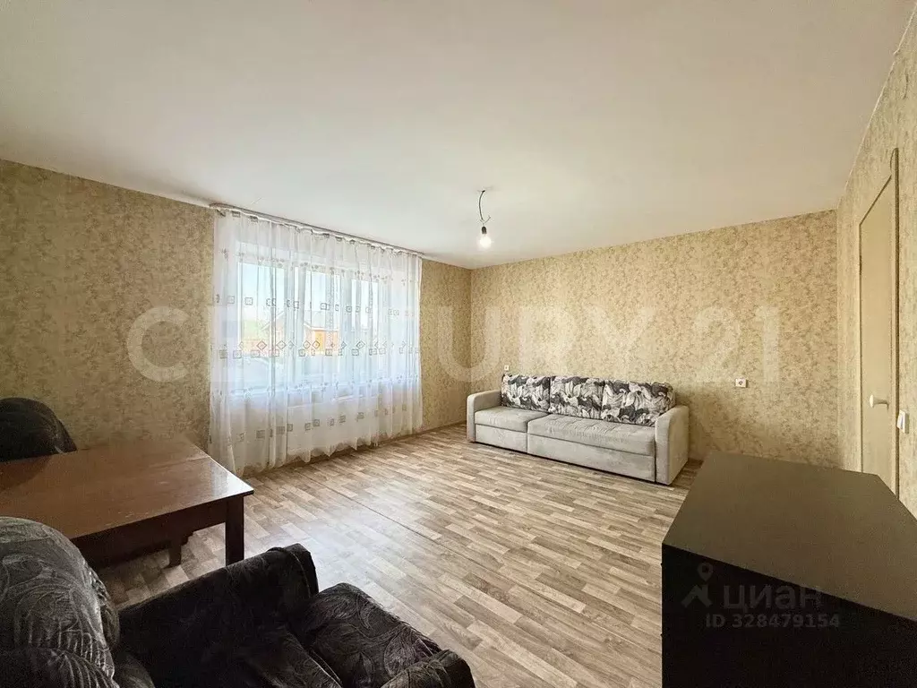 2-к кв. Чувашия, Чебоксары ул. Ленинского Комсомола, 37к1 (61.0 м) - Фото 1