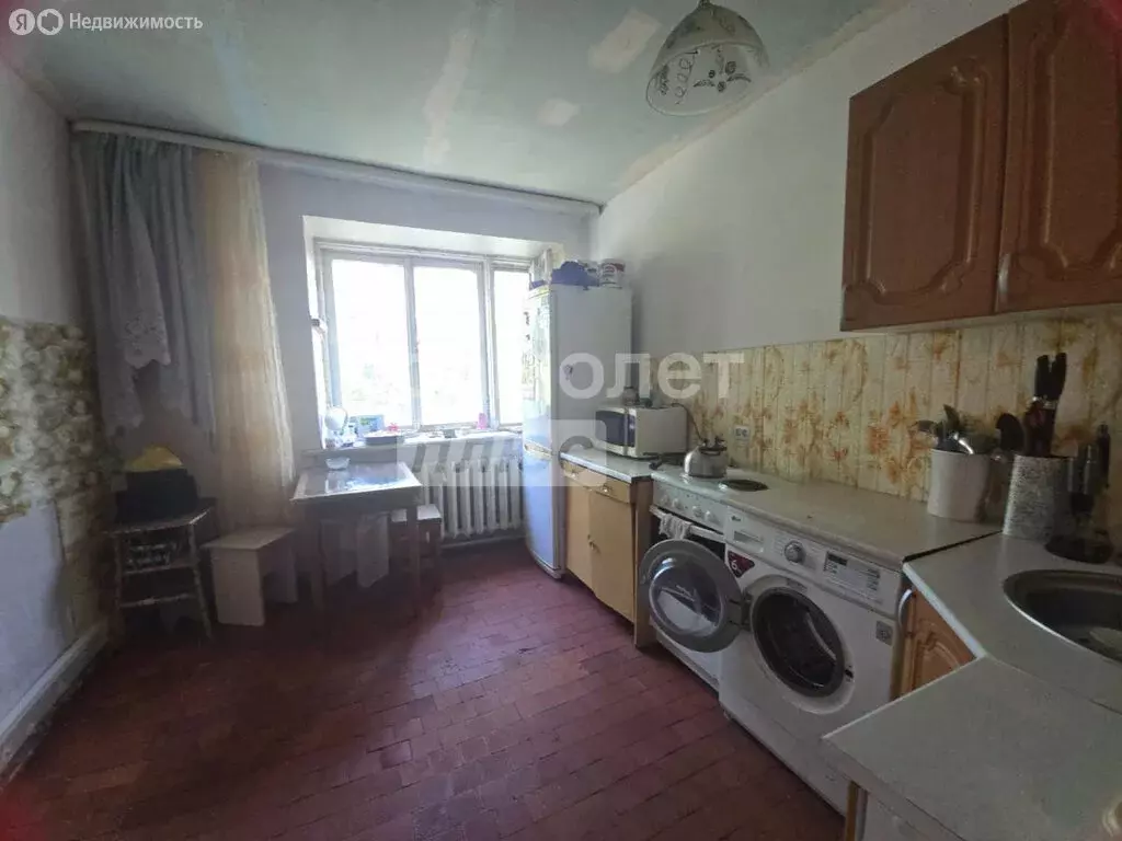 Квартира-студия: Хор, улица Кирова, 25А (19 м) - Фото 1