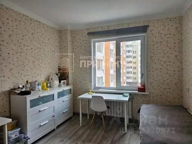 3-к кв. Саха (Якутия), Якутск ул. Тургенева, 10 (90.3 м) - Фото 2