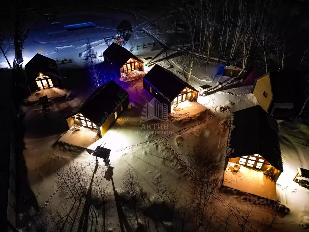 Помещение свободного назначения в Красноярский край, Емельяновский ... - Фото 1