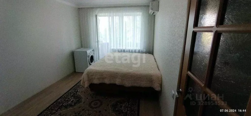 1-к кв. Ростовская область, Таганрог ул. Чехова, 269 (32.3 м) - Фото 1