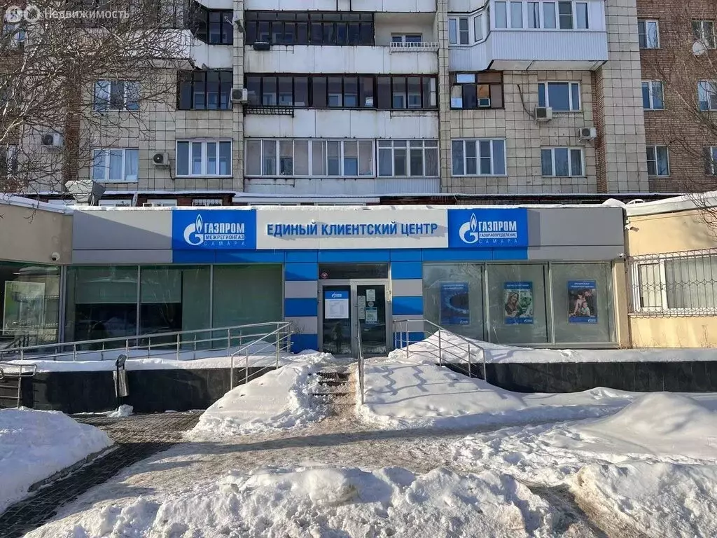 Помещение свободного назначения (107.3 м) - Фото 2