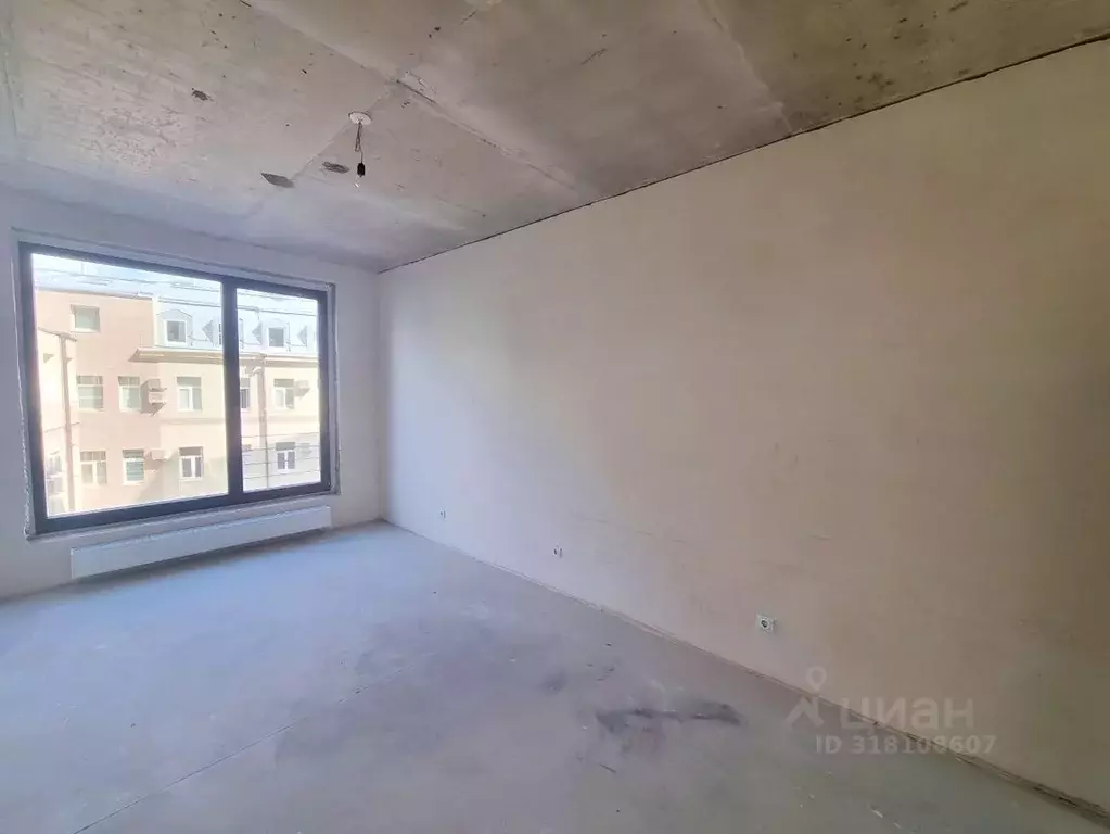 3-к кв. Санкт-Петербург ул. Чапаева, 17к2 (97.2 м) - Фото 1