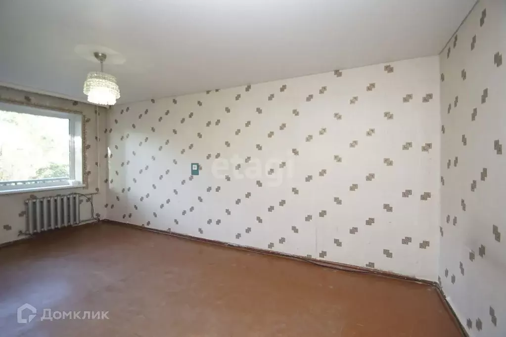 Продаётся 2-к квартира, 47 м - Фото 1