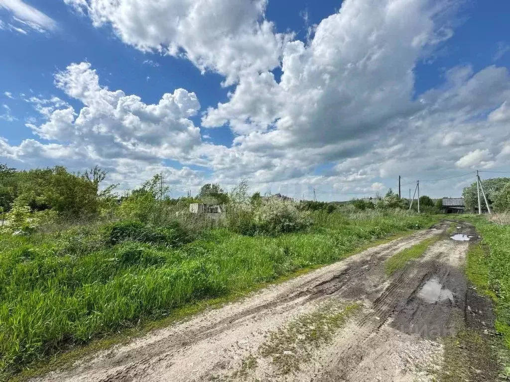 Участок в Свердловская область, Талица ул. Микоян (9.0 сот.) - Фото 1
