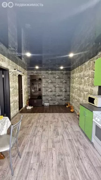 1-комнатная квартира: Муром, Орловская улица, 25 (31.1 м) - Фото 1