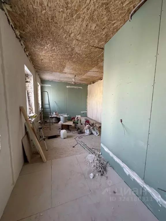 3-к кв. Самарская область, Самара ул. Советской Армии, 224 (60.2 м) - Фото 1