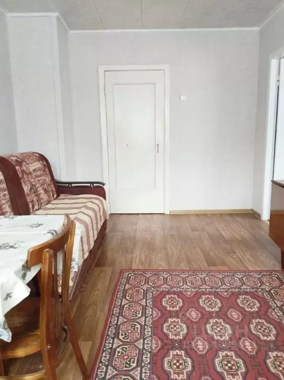 2-к кв. Волгоградская область, Волгоград Жилгородок мкр, ул. ... - Фото 0