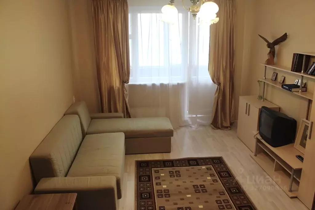 2-к кв. Москва Онежская ул., 22 (58.0 м) - Фото 2