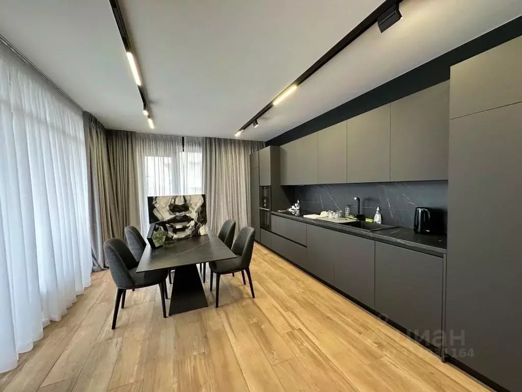 2-к кв. Ярославская область, Ярославль ул. Трефолева, 12В (90.0 м) - Фото 1