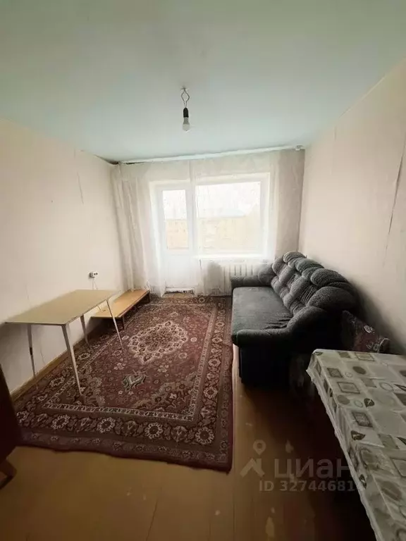 Комната Саратовская область, Саратов Саперная ул., 10А (13.0 м) - Фото 1