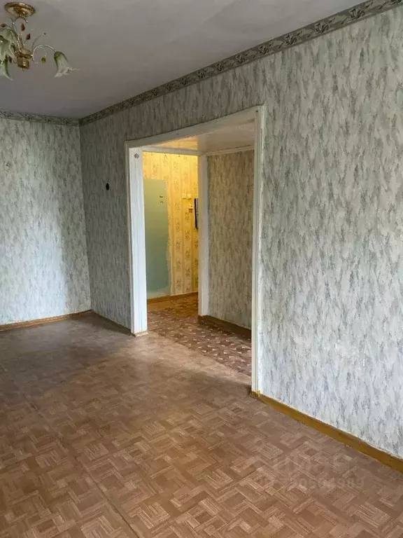 1-к кв. Самарская область, Тольятти ул. Мира, 27 (30.6 м) - Фото 0