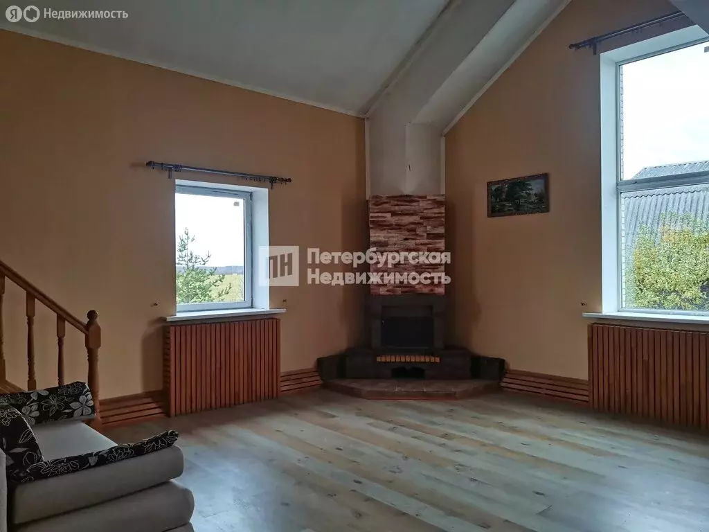 Дом в Большое Рейзино, Звёздная улица, 5 (307.8 м) - Фото 2