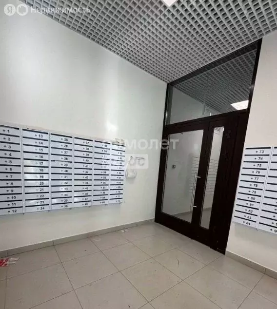 1-комнатная квартира: Москва, Илимская улица, 5 (45.6 м) - Фото 1