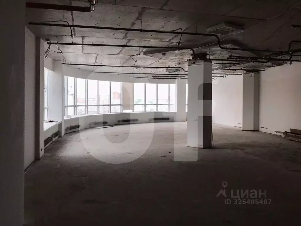 Офис в Москва Преображенская пл., 8 (4475 м) - Фото 1