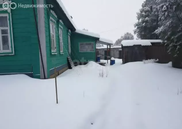 Дом в деревня Камень, Стародубская улица (56.7 м) - Фото 2