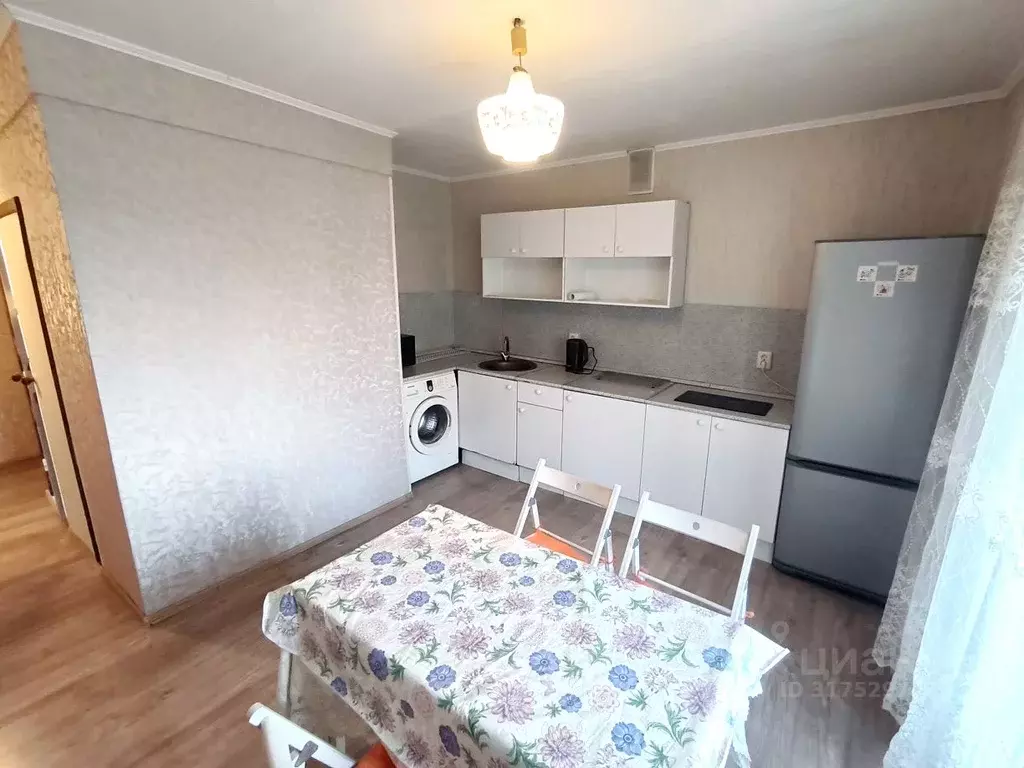 2-к кв. Москва ул. Поликарпова, 9 (60.0 м) - Фото 1