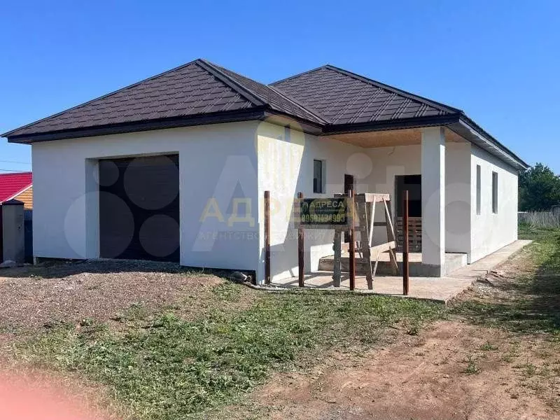 Дом 140 м на участке 6,8 сот. - Фото 1