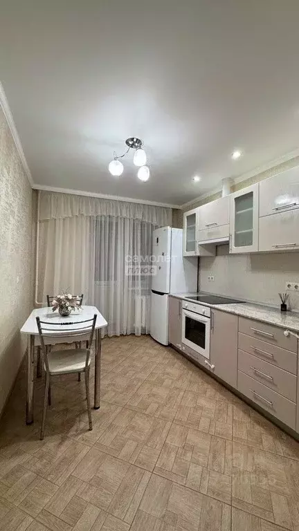 1-к кв. Брянская область, Брянский район, Снежское с/пос, пос. Путевка ... - Фото 1