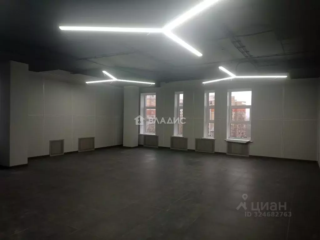 Помещение свободного назначения в Владимирская область, Владимир 1-й ... - Фото 1