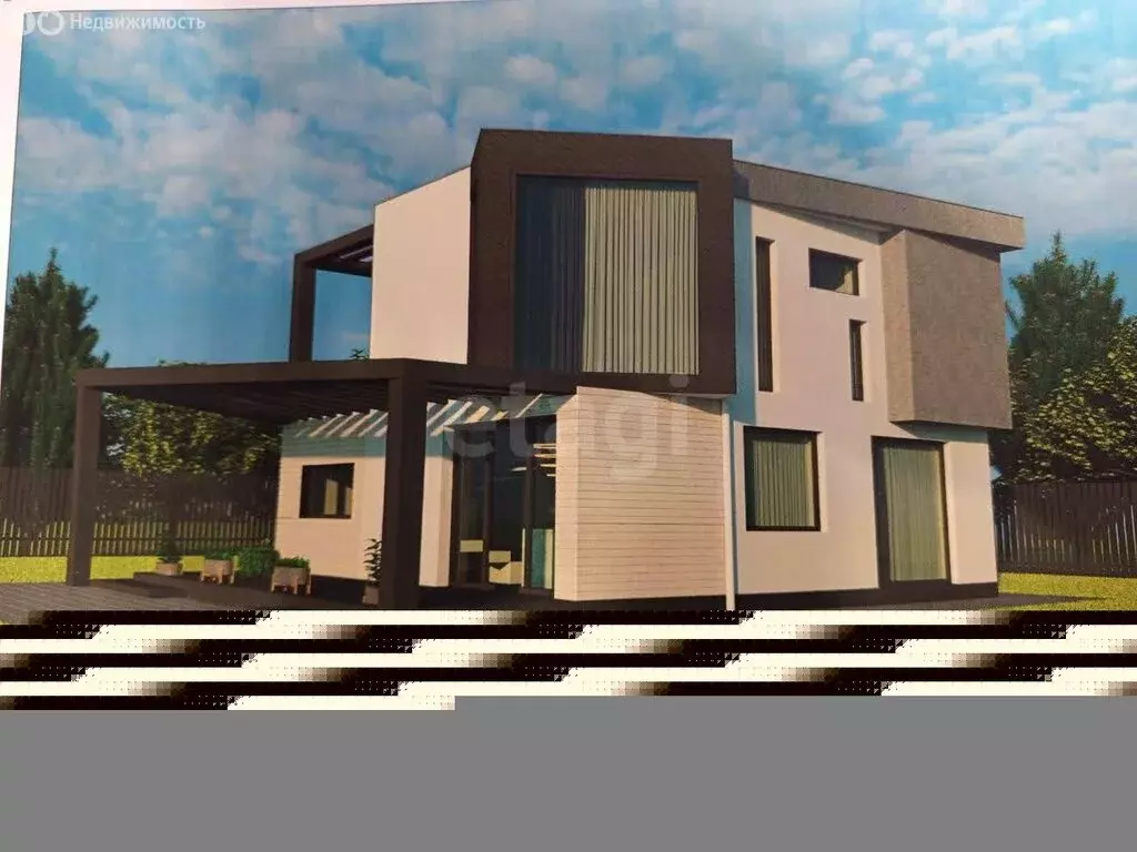 Участок в Краснодар, Атлантическая улица, 199 (4 м) - Фото 2