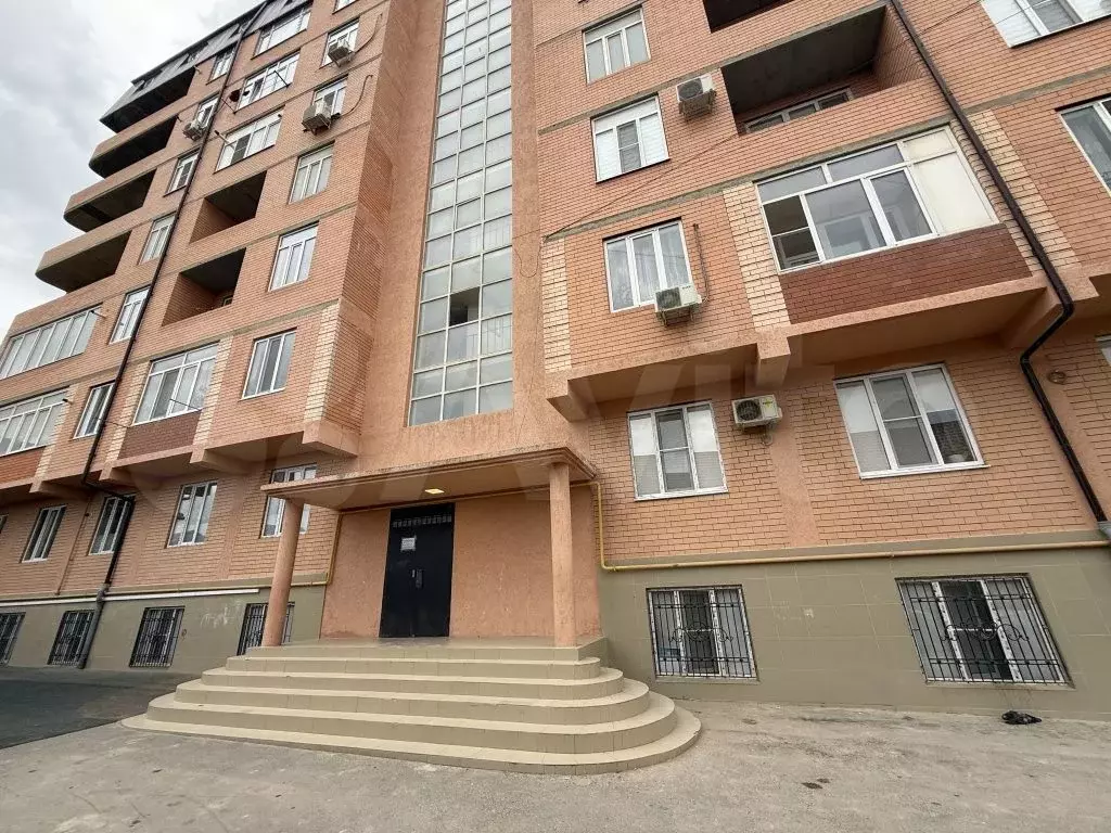 1-к. квартира, 50 м, 5/7 эт. - Фото 0