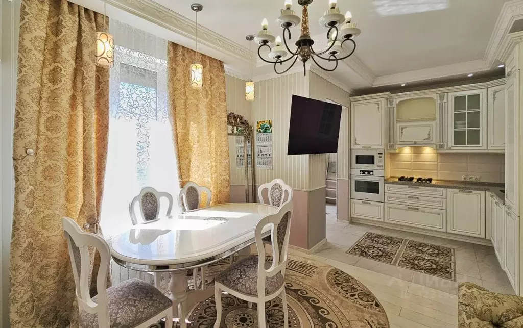 Дом в Краснодарский край, Сочи ул. Чайкиной, 21/3 (107 м) - Фото 1