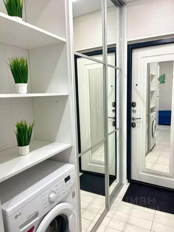 1-к кв. Курганская область, Шадринск ул. Ефремова, 92 (20.0 м) - Фото 2