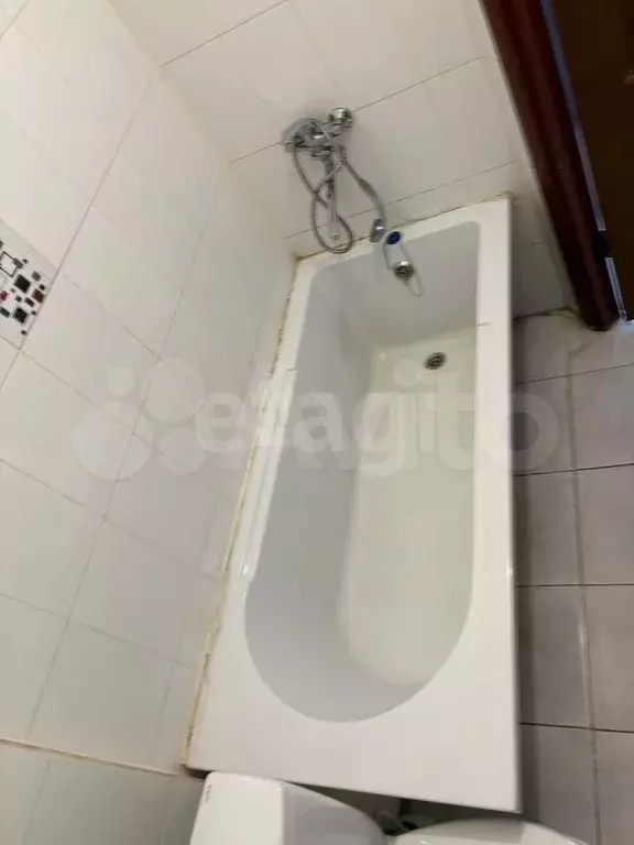 Квартира-студия, 18,7 м, 4/5 эт. - Фото 1