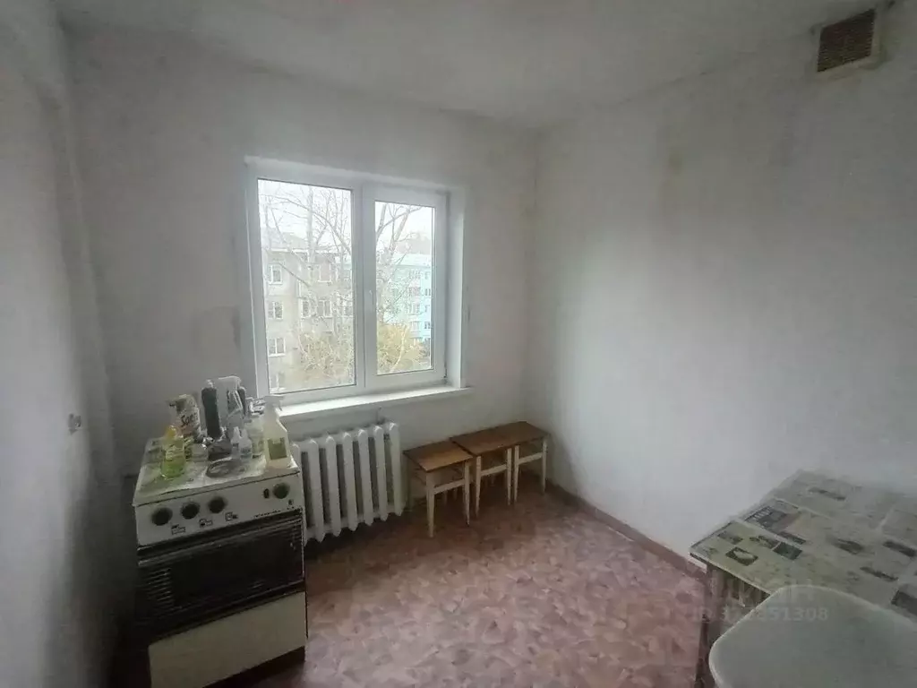 3-к кв. Алтайский край, Рубцовск Танковая ул., 4 (58.8 м) - Фото 2