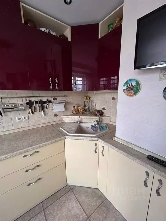 2-к кв. Москва Дубнинская ул., 13 (55.0 м) - Фото 1