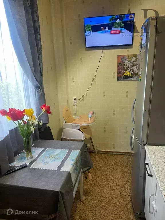 Продаётся 2-к квартира, 45 м - Фото 1