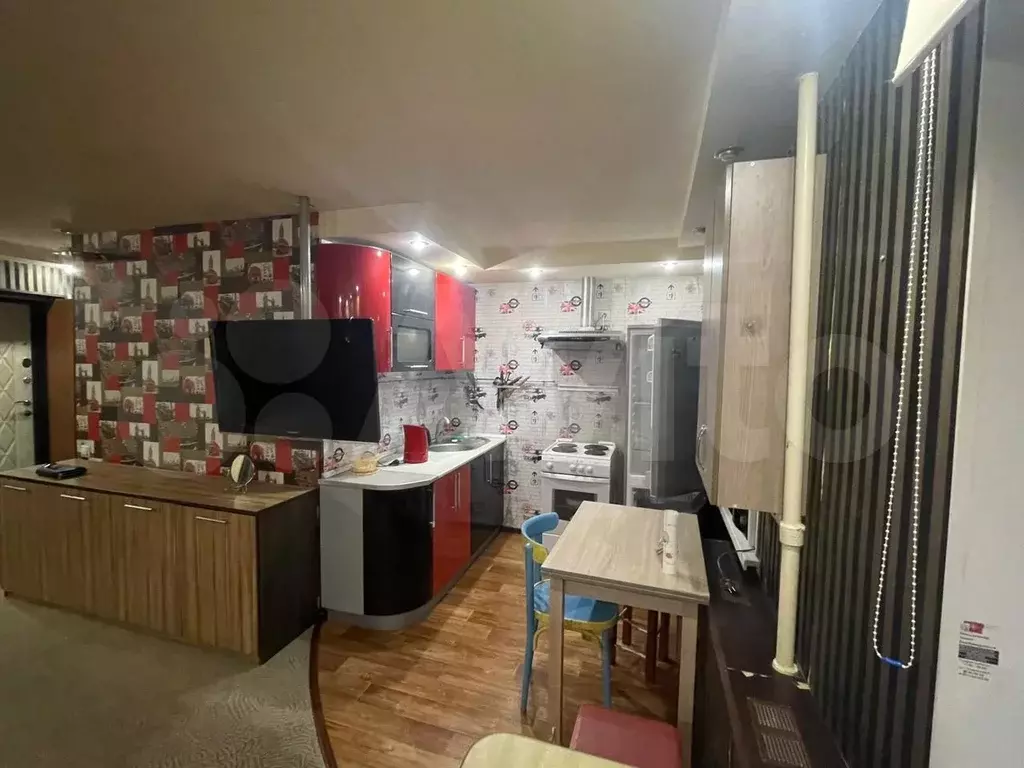 2-к. квартира, 48 м, 4/5 эт. - Фото 1